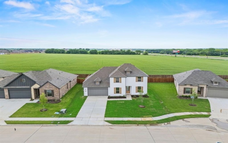 705 Bonnie Rose Lane, Van Alstyne, TX 75495, 4 Habitaciones Habitaciones , ,3 BañosBaños,Residential,En Venta,705 Bonnie Rose Lane,20832949
