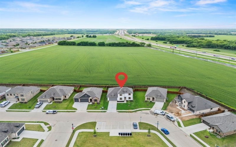 705 Bonnie Rose Lane, Van Alstyne, TX 75495, 4 Habitaciones Habitaciones , ,3 BañosBaños,Residential,En Venta,705 Bonnie Rose Lane,20832949