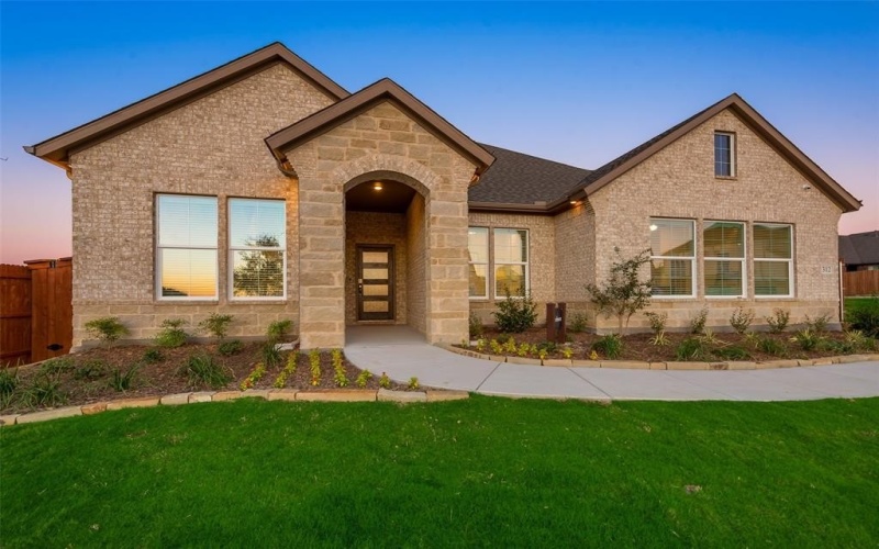 312 Honey Brook Lane, Aledo, TX 76008, 4 Habitaciones Habitaciones , ,3 BañosBaños,Residential,En Venta,312 Honey Brook Lane,20833087