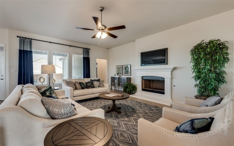 312 Honey Brook Lane, Aledo, TX 76008, 4 Habitaciones Habitaciones , ,3 BañosBaños,Residential,En Venta,312 Honey Brook Lane,20833087