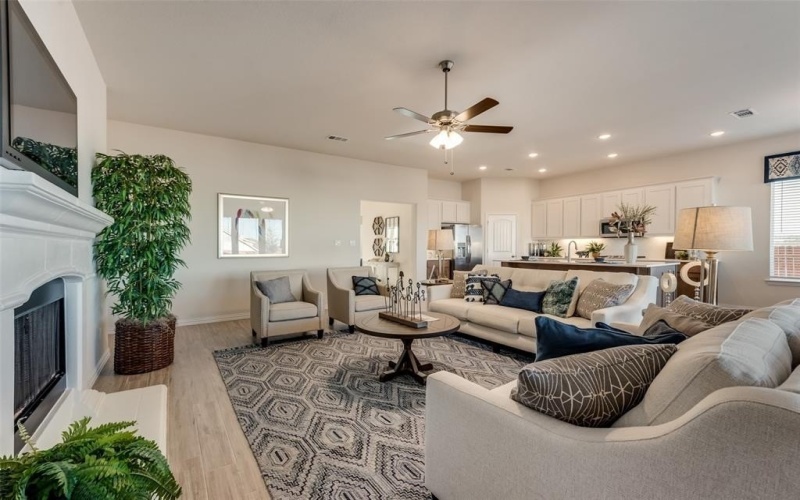 312 Honey Brook Lane, Aledo, TX 76008, 4 Habitaciones Habitaciones , ,3 BañosBaños,Residential,En Venta,312 Honey Brook Lane,20833087