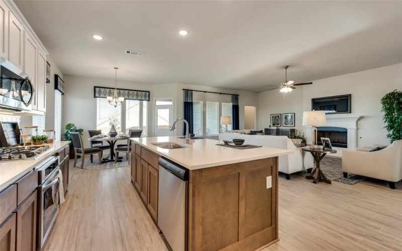312 Honey Brook Lane, Aledo, TX 76008, 4 Habitaciones Habitaciones , ,3 BañosBaños,Residential,En Venta,312 Honey Brook Lane,20833087