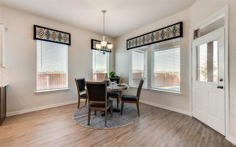 312 Honey Brook Lane, Aledo, TX 76008, 4 Habitaciones Habitaciones , ,3 BañosBaños,Residential,En Venta,312 Honey Brook Lane,20833087