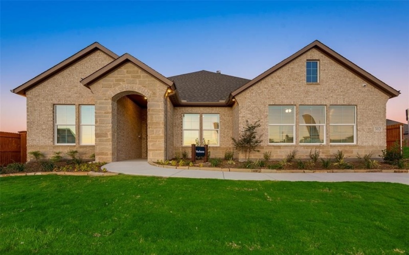 312 Honey Brook Lane, Aledo, TX 76008, 4 Habitaciones Habitaciones , ,3 BañosBaños,Residential,En Venta,312 Honey Brook Lane,20833087