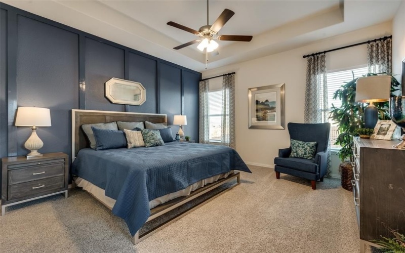 312 Honey Brook Lane, Aledo, TX 76008, 4 Habitaciones Habitaciones , ,3 BañosBaños,Residential,En Venta,312 Honey Brook Lane,20833087