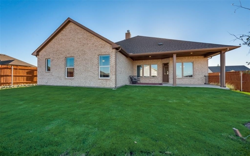 312 Honey Brook Lane, Aledo, TX 76008, 4 Habitaciones Habitaciones , ,3 BañosBaños,Residential,En Venta,312 Honey Brook Lane,20833087
