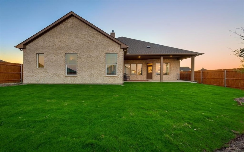 312 Honey Brook Lane, Aledo, TX 76008, 4 Habitaciones Habitaciones , ,3 BañosBaños,Residential,En Venta,312 Honey Brook Lane,20833087
