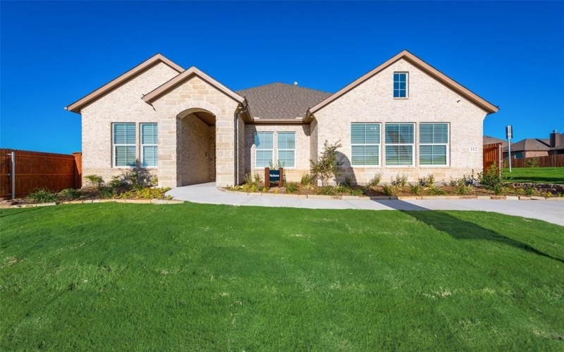 312 Honey Brook Lane, Aledo, TX 76008, 4 Habitaciones Habitaciones , ,3 BañosBaños,Residential,En Venta,312 Honey Brook Lane,20833087
