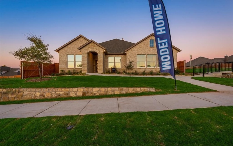 312 Honey Brook Lane, Aledo, TX 76008, 4 Habitaciones Habitaciones , ,3 BañosBaños,Residential,En Venta,312 Honey Brook Lane,20833087