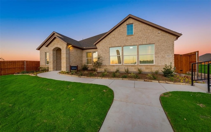 312 Honey Brook Lane, Aledo, TX 76008, 4 Habitaciones Habitaciones , ,3 BañosBaños,Residential,En Venta,312 Honey Brook Lane,20833087