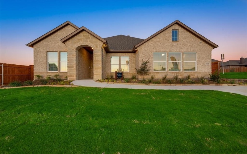 312 Honey Brook Lane, Aledo, TX 76008, 4 Habitaciones Habitaciones , ,3 BañosBaños,Residential,En Venta,312 Honey Brook Lane,20833087