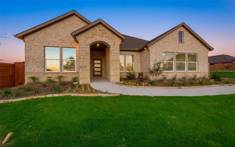 312 Honey Brook Lane, Aledo, TX 76008, 4 Habitaciones Habitaciones , ,3 BañosBaños,Residential,En Venta,312 Honey Brook Lane,20833087