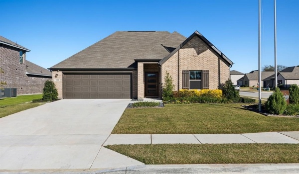 1911 Rolling Ridge Drive, Van Alstyne, TX 75495, 4 Bedrooms Bedrooms, ,2 BathroomsBathrooms,Residential,For Sale,1911 Rolling Ridge Drive,20833092