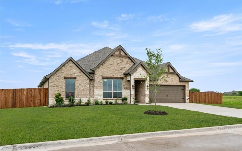104 Prairie Wolf Court, Godley, TX 76044, 3 Habitaciones Habitaciones , ,2 BañosBaños,Residential,En Venta,104 Prairie Wolf Court,20833102