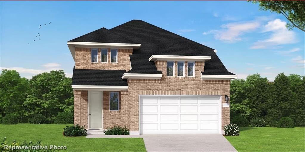 3929 Lakefield Drive, Heartland, TX 75114, 5 Bedrooms Bedrooms, ,5 BathroomsBathrooms,Residential,For Sale,3929 Lakefield Drive,20833144