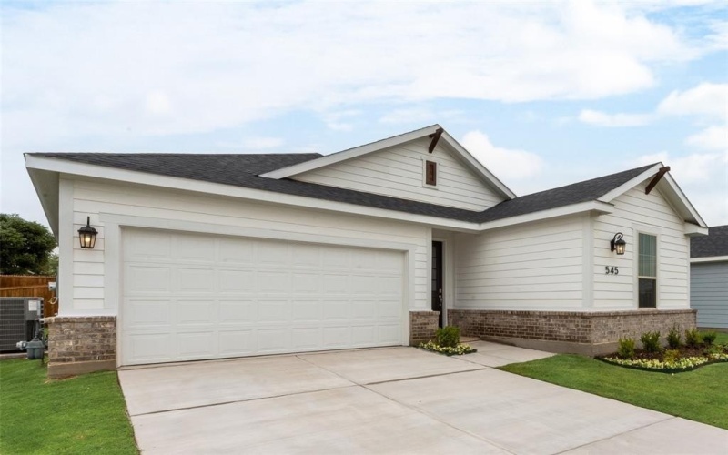 545 Marcus Lane, Crowley, TX 76036, 3 Bedrooms Bedrooms, ,2 BathroomsBathrooms,Residential,For Sale,545 Marcus Lane,20833251