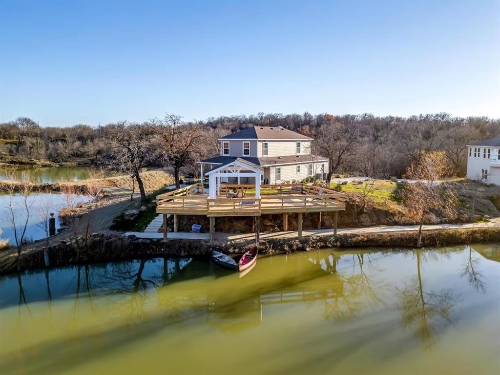 150 Private Road 1758, Chico, TX 76431, 4 Bedrooms Bedrooms, ,3 BathroomsBathrooms,Residential,For Sale,150 Private Road 1758,20833496
