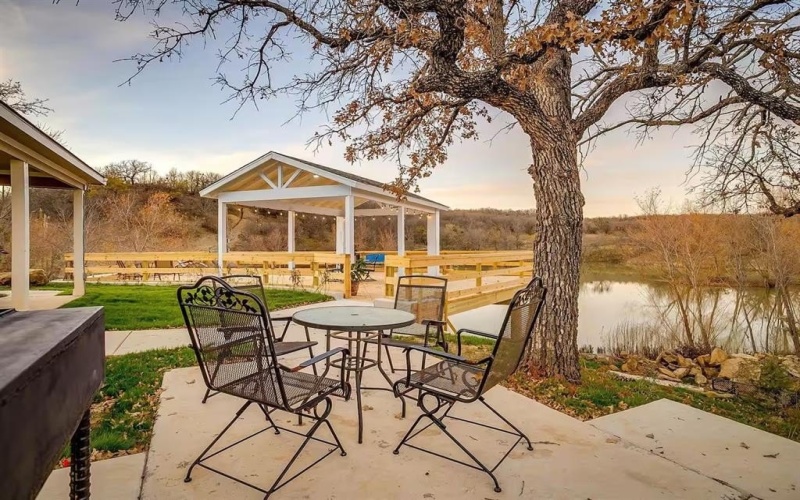 150 Private Road 1758, Chico, TX 76431, 4 Habitaciones Habitaciones , ,3 BañosBaños,Residential,En Venta,150 Private Road 1758,20833496