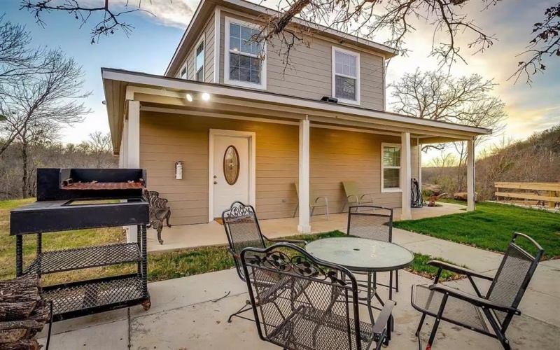 150 Private Road 1758, Chico, TX 76431, 4 Habitaciones Habitaciones , ,3 BañosBaños,Residential,En Venta,150 Private Road 1758,20833496