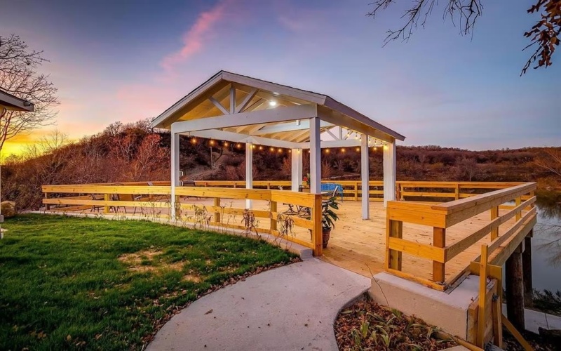 150 Private Road 1758, Chico, TX 76431, 4 Habitaciones Habitaciones , ,3 BañosBaños,Residential,En Venta,150 Private Road 1758,20833496