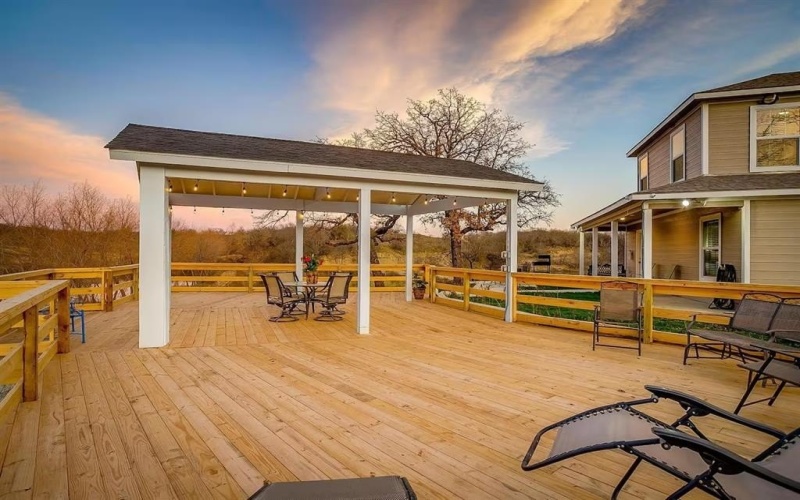 150 Private Road 1758, Chico, TX 76431, 4 Habitaciones Habitaciones , ,3 BañosBaños,Residential,En Venta,150 Private Road 1758,20833496