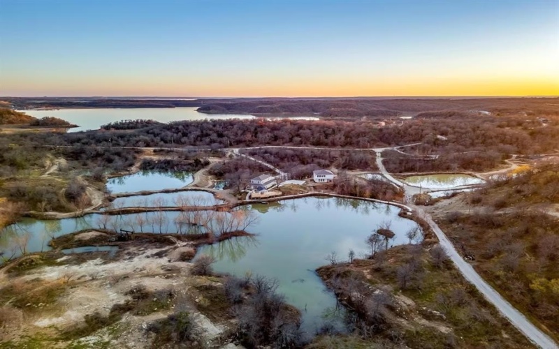 150 Private Road 1758, Chico, TX 76431, 4 Habitaciones Habitaciones , ,3 BañosBaños,Residential,En Venta,150 Private Road 1758,20833496