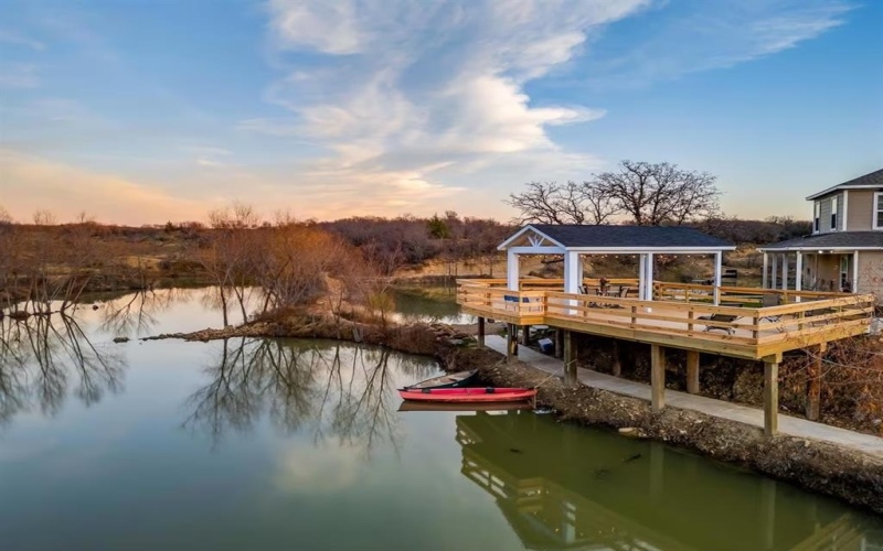 150 Private Road 1758, Chico, TX 76431, 4 Habitaciones Habitaciones , ,3 BañosBaños,Residential,En Venta,150 Private Road 1758,20833496