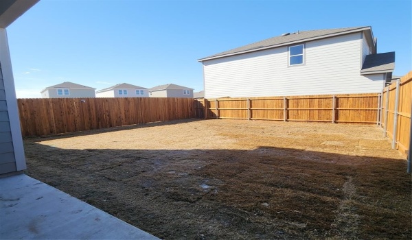 1621 White Fir Lane, Anna, TX 75409, 5 Bedrooms Bedrooms, ,5 BathroomsBathrooms,Residential Lease,For Rent,1621 White Fir Lane,20830352