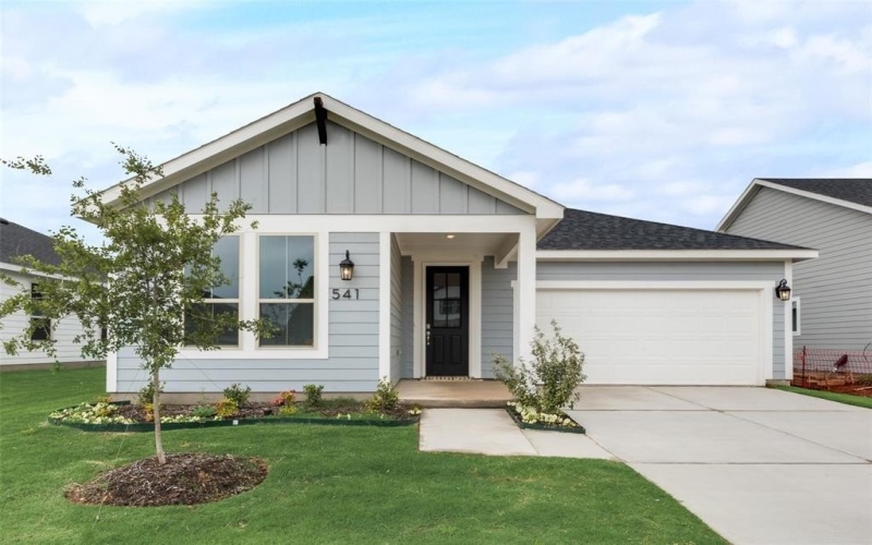 541 Marcus Lane, Crowley, TX 76036, 3 Bedrooms Bedrooms, ,2 BathroomsBathrooms,Residential,For Sale,541 Marcus Lane,20833677