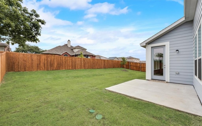 541 Marcus Lane, Crowley, TX 76036, 3 Bedrooms Bedrooms, ,2 BathroomsBathrooms,Residential,For Sale,541 Marcus Lane,20833677