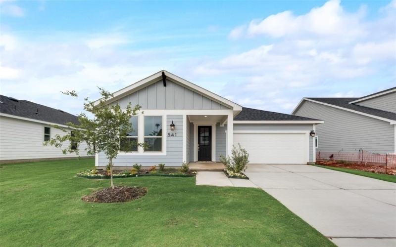 541 Marcus Lane, Crowley, TX 76036, 3 Bedrooms Bedrooms, ,2 BathroomsBathrooms,Residential,For Sale,541 Marcus Lane,20833677