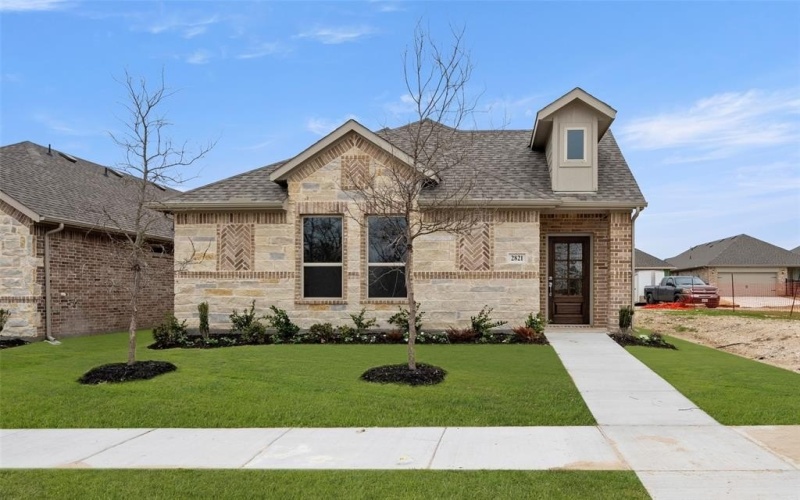 2821 Livestock, Midlothian, TX 76065, 3 Habitaciones Habitaciones , ,2 BañosBaños,Residential,En Venta,2821 Livestock,20830404