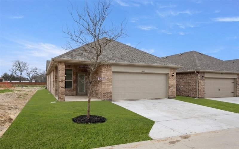 2821 Livestock, Midlothian, TX 76065, 3 Habitaciones Habitaciones , ,2 BañosBaños,Residential,En Venta,2821 Livestock,20830404