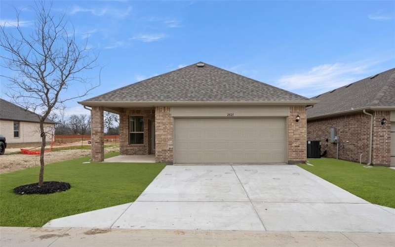2821 Livestock, Midlothian, TX 76065, 3 Habitaciones Habitaciones , ,2 BañosBaños,Residential,En Venta,2821 Livestock,20830404