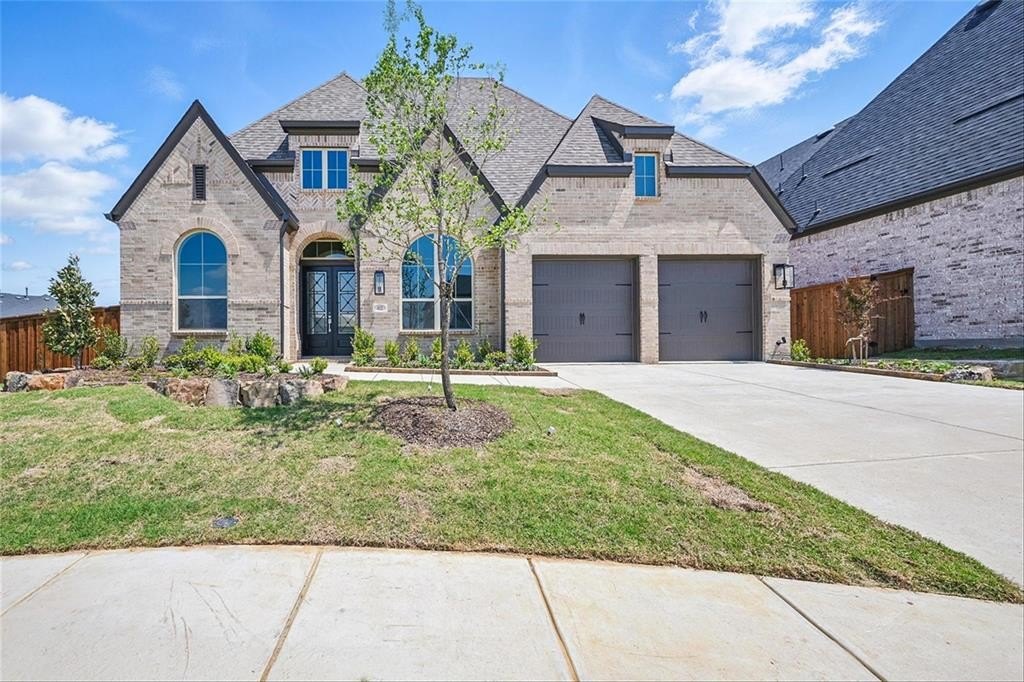 4112 Pond Cypress Street, Aubrey, TX 76227, 4 Bedrooms Bedrooms, ,3 BathroomsBathrooms,Residential,For Sale,4112 Pond Cypress Street,20833747