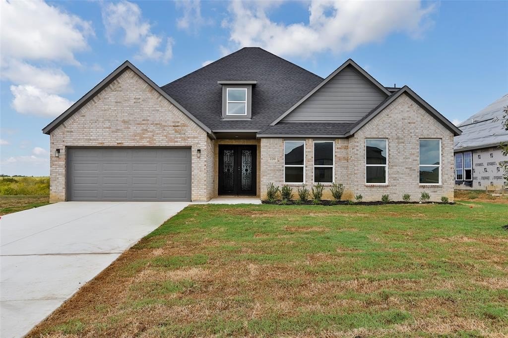 220 Braford Place, Venus, TX 76084, 4 Habitaciones Habitaciones , ,3 BañosBaños,Residential,En Venta,220 Braford Place,20833823