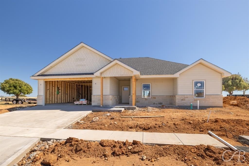 3835 National Drive, Abilene, TX 79602, 3 Habitaciones Habitaciones , ,2 BañosBaños,Residential,En Venta,3835 National Drive,20830448