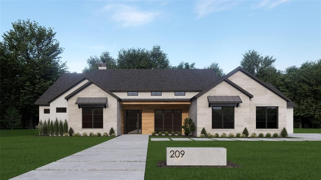 209 Park Avenue, Keller, TX 76248, 4 Habitaciones Habitaciones , ,5 BañosBaños,Residential,En Venta,209 Park Avenue,20830534