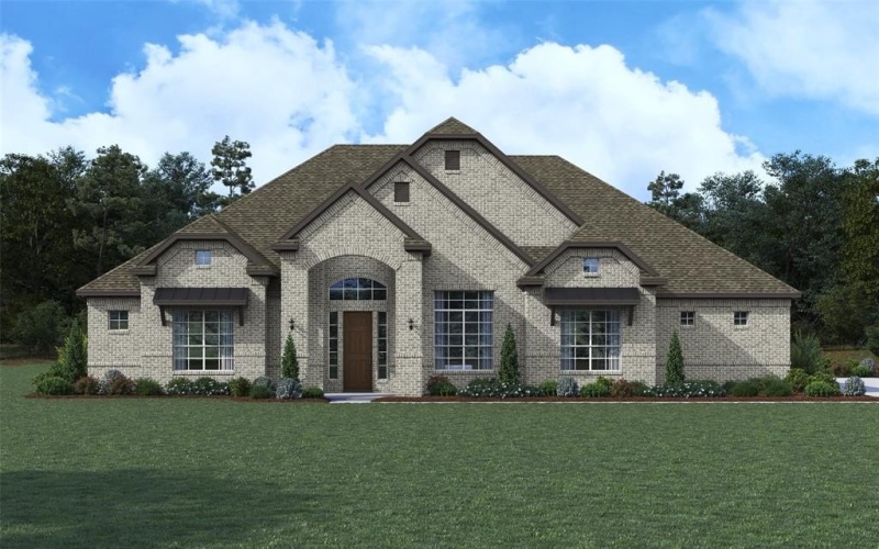 85 Hunter Pass, Waxahachie, TX 75165, 4 Bedrooms Bedrooms, ,3 BathroomsBathrooms,Residential,For Sale,85 Hunter Pass,20830560