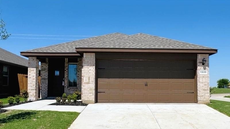 1600 WILDROSE Circle, Cleburne, TX 76033, 3 Bedrooms Bedrooms, ,2 BathroomsBathrooms,Residential,For Sale,1600 WILDROSE Circle,20830563