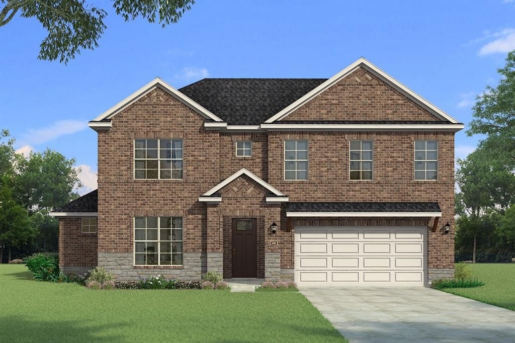 3008 Rock Rose Drive, Celina, TX 75009, 4 Bedrooms Bedrooms, ,3 BathroomsBathrooms,Residential,For Sale,3008 Rock Rose Drive,20834064