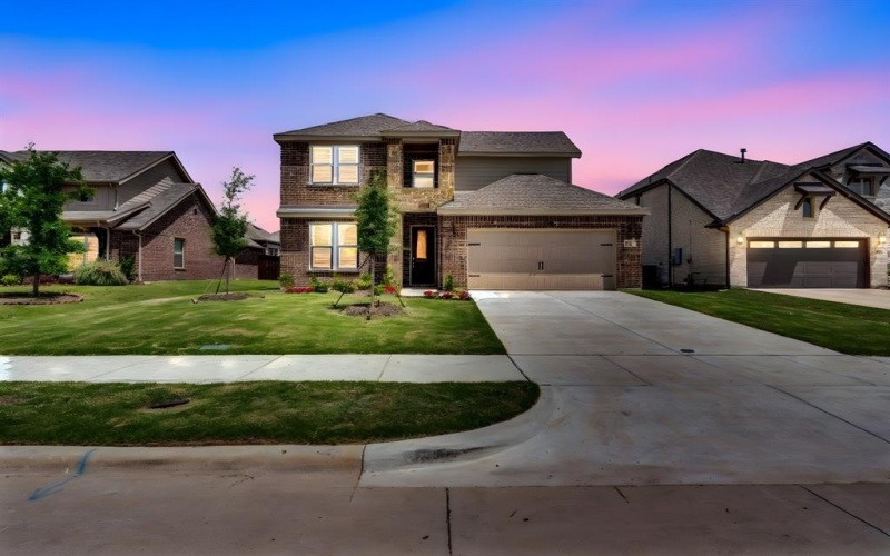 881 Boomer Lane, Ferris, TX 75125, 4 Bedrooms Bedrooms, ,3 BathroomsBathrooms,Residential,For Sale,881 Boomer Lane,20830592