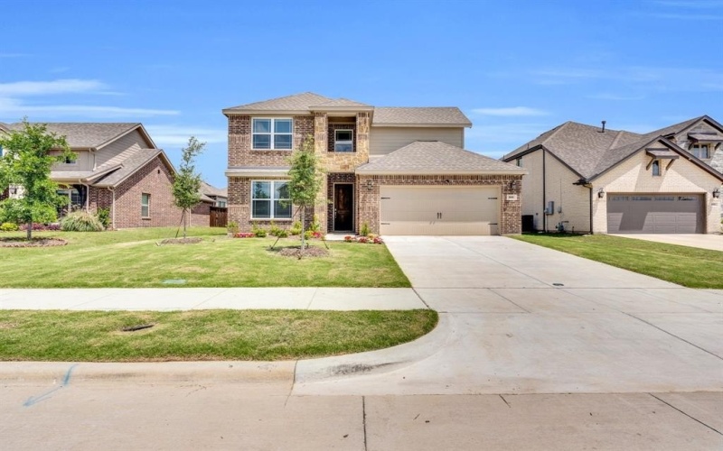 881 Boomer Lane, Ferris, TX 75125, 4 Bedrooms Bedrooms, ,3 BathroomsBathrooms,Residential,For Sale,881 Boomer Lane,20830592