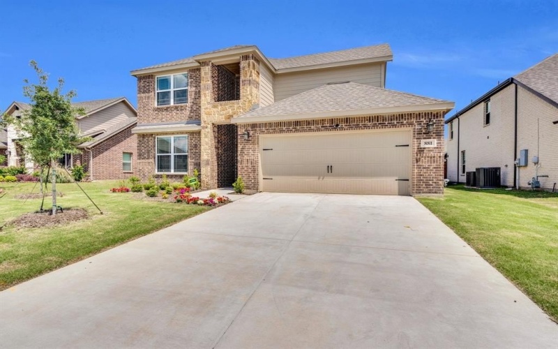 881 Boomer Lane, Ferris, TX 75125, 4 Bedrooms Bedrooms, ,3 BathroomsBathrooms,Residential,For Sale,881 Boomer Lane,20830592