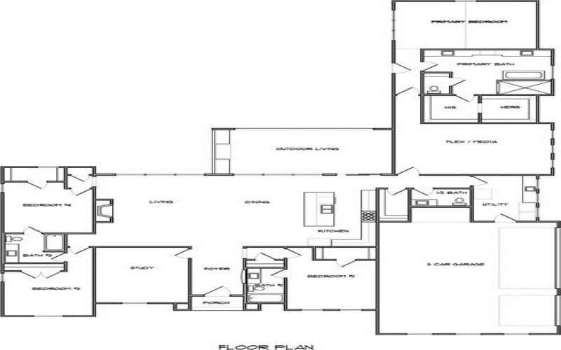 3080 Glen Oaks Drive, Waxahachie, TX 75165, 4 Bedrooms Bedrooms, ,3 BathroomsBathrooms,Residential,For Sale,3080 Glen Oaks Drive,20830708