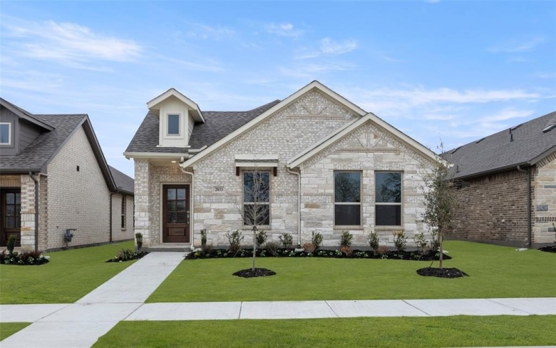 2833 Livestock, Midlothian, TX 76065, 3 Habitaciones Habitaciones , ,2 BañosBaños,Residential,En Venta,2833 Livestock,20830784