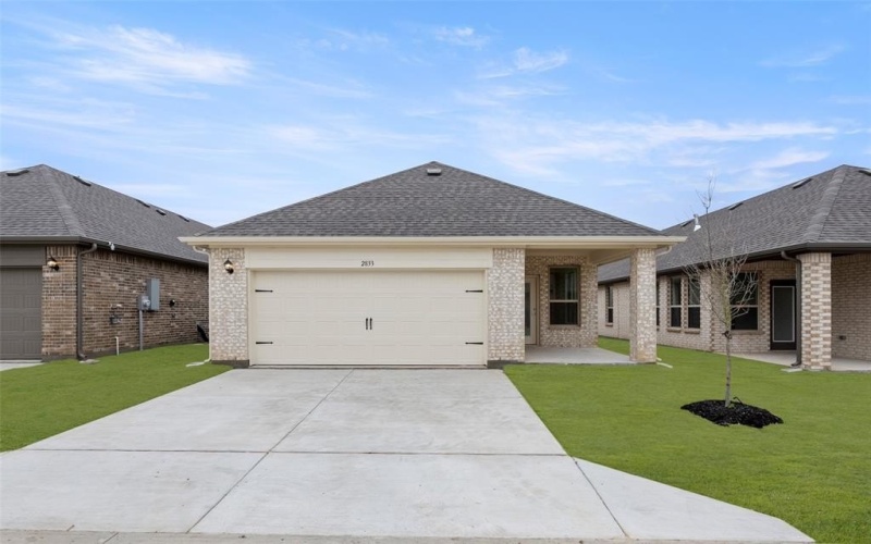 2833 Livestock, Midlothian, TX 76065, 3 Habitaciones Habitaciones , ,2 BañosBaños,Residential,En Venta,2833 Livestock,20830784