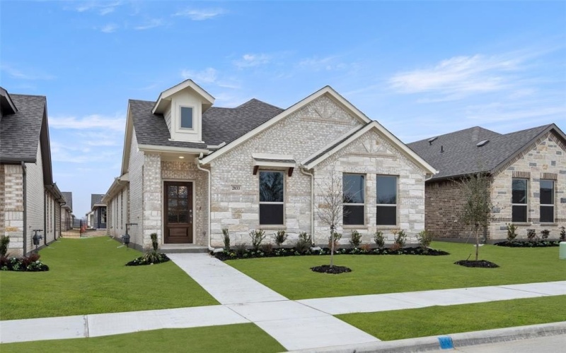 2833 Livestock, Midlothian, TX 76065, 3 Habitaciones Habitaciones , ,2 BañosBaños,Residential,En Venta,2833 Livestock,20830784