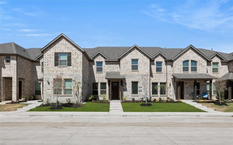 3061 Tall Pine, Corinth, TX 76210, 3 Bedrooms Bedrooms, ,2 BathroomsBathrooms,Residential,For Sale,3061 Tall Pine,20830840