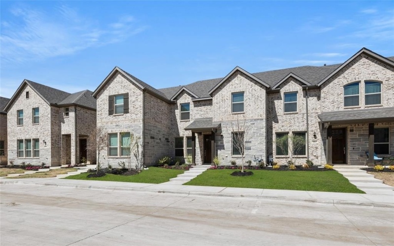 3061 Tall Pine, Corinth, TX 76210, 3 Bedrooms Bedrooms, ,2 BathroomsBathrooms,Residential,For Sale,3061 Tall Pine,20830840